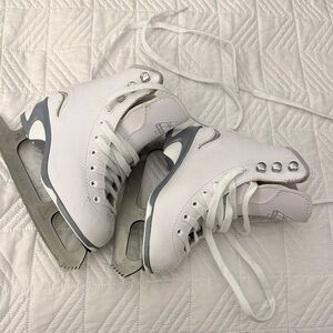 Jackson Brand New Ice Skates